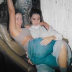 Cierra Ramirez Instagram – happy birthday to someone who continues to prove they’re one of my favorite ladies on the planet. happy birthday @maiamitchell. you’re officially thirty, flirty & thriving. i love you & i am missing you extra today!!!
