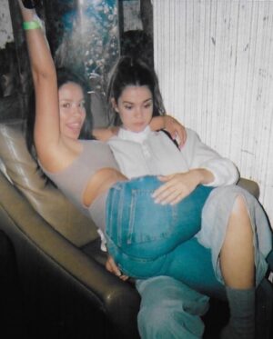 Cierra Ramirez Instagram - happy birthday to someone who continues to prove they’re one of my favorite ladies on the planet. happy birthday @maiamitchell. you’re officially thirty, flirty & thriving. i love you & i am missing you extra today!!!