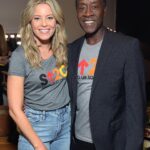 Elizabeth Banks Instagram - Join us tomorrow night 8/19 for #StandUpToCancer’s telecast fundraising event starting at 8pm ET/PT and 7pm CT. Let’s support the incredible progress being made in innovative cancer research and continue to save lives. Learn more at StandUpToCancer.org