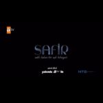 Özge Yağız Instagram - Safir🤍 @safirdizisi @atvturkiye @ntcmedyatv