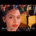 Maine Mendoza Instagram - Locarno🇨🇭

#Topakk #locarnofilmfestival