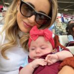 Dani Dyer Instagram - First home game❤️