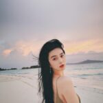 Fan Bingbing Instagram - Happy Qixi Festival! 🎋❤️

The Qixi Festival - also known as the Chinese Valentine's Day, is named after the seventh day of the seventh lunar month in the traditional Chinese calendar. 

It is celebrated to commemorate the tale of love between a cowherd, Niulang, and a weaver girl, Zhinü.