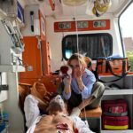 Rabia Soytürk Instagram – Başta Aslı ve Mehmet olmak üzere, Mehmete tüm yüreğiyle can veren sevgili partnerim @emre.kvlcm çok teşekkür ediyorum. Ve bizi bu yolda asla yalnız bırakmayan sevgili hocalarım @denizyuss @kocak.kubilay.asba iyi ki siz! Ve hem güldüren hem gösteren canımız görüntü yönetmenimiz @wolkyak iyi ki sen! Ve sevgili veda mektubu ekibim, arkadaşlarım bu yolda sizlerle olmak çok güzeldi. Bize bu yolda yürüme şansı veren canımız yapımcımız @guloguz_  çok sevgiler. Bizim hikayemiz bitti 🥲 hoşçakalın… @vedamektubudizi