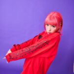 Riisa Naka Instagram – @re._oyoufukuyasan_ 

これでみんなもTEAMにゃんぴょん🌺
ギャルなロンTできました✌🏼😘🌺
White🐇Red❤️Black🐦‍⬛の
3色展開です🪽✨

8/20 (日)から期間限定受注します🩵
欲しい方はみんなゲットしてもらえますっ🫶🏻

にゃーんぴょんっ🩷🩷🩷