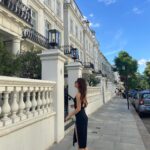Anna Cathcart Instagram – just a girl, standing in front of an apartment, asking it to be hers
