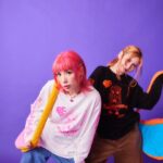 Riisa Naka Instagram – @re._oyoufukuyasan_ 

これでみんなもTEAMにゃんぴょん🌺
ギャルなロンTできました✌🏼😘🌺
White🐇Red❤️Black🐦‍⬛の
3色展開です🪽✨

8/20 (日)から期間限定受注します🩵
欲しい方はみんなゲットしてもらえますっ🫶🏻

にゃーんぴょんっ🩷🩷🩷