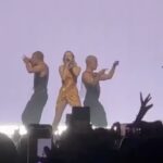 Angèle Instagram - PLUS QUE 4 DATES !!!!!!!?????