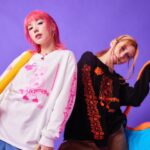 Riisa Naka Instagram – @re._oyoufukuyasan_ 

これでみんなもTEAMにゃんぴょん🌺
ギャルなロンTできました✌🏼😘🌺
White🐇Red❤️Black🐦‍⬛の
3色展開です🪽✨

8/20 (日)から期間限定受注します🩵
欲しい方はみんなゲットしてもらえますっ🫶🏻

にゃーんぴょんっ🩷🩷🩷