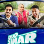 Erra Fazira Instagram - Lebih hiburan, informasi, fresh dan malar segar! Mesti petang anda takkan macam dulu, pasti ceria bersama kami 😉

Dengarkan Duo SINAR bersama Erra Fazira, Hefny & Falyq setiap Isnin-Jumaat jam 3-7petang! 

#DuoSINAR 
#DuoSINARBersamaErraFazira