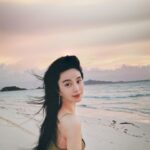 Fan Bingbing Instagram - Happy Qixi Festival! 🎋❤️

The Qixi Festival - also known as the Chinese Valentine's Day, is named after the seventh day of the seventh lunar month in the traditional Chinese calendar. 

It is celebrated to commemorate the tale of love between a cowherd, Niulang, and a weaver girl, Zhinü.