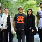 Sare Bayat Instagram - .
بزودی
.
#ساره_بیات 
#sareh_bayat #sarehbayat