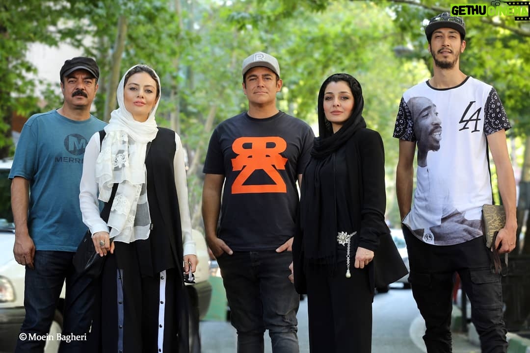 Sare Bayat Instagram - .
بزودی
.
#ساره_بیات
#sareh_bayat #sarehbayat