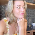 Elizabeth Banks Instagram – Middle School, here we come!