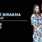 Alina Boz Instagram - @elimibirakmatv 🌸 #ElimiBırakma