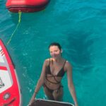 Nicole Wallace Instagram - Formentera 🩵🥹@samboat