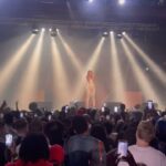 Coco Jones Instagram - There’s NOTHING like this feeling 🤍 #widtytour