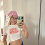 Angèle Instagram - PLUS QUE 4 DATES !!!!!!!?????