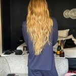 Bar Refaeli Instagram - Mood lately
