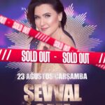 Şevval Sam Instagram – ⭐️❤️‍🔥SOLD OUT!!❤️‍🔥 ⭐️
İLGİNİZ İÇİN ÇOK TEŞEKKÜRLER 🤩⭐️❤️
@uzumkizisahne