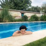 Merve Boluğur Instagram - 👅🐒