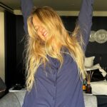 Bar Refaeli Instagram - Mood lately