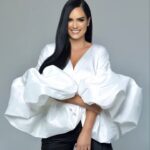 Scarlet Ortiz Instagram – Scarlet Ortiz @ortizscarlet reina de los protagónicos

Les dejamos las fotografías del increíble reportaje de nuestra portada en la segunda edición ✨️ 

Photos by: @josematafotografia junto a @bysamcourt 
Dressed by: @byefrainmogollon 

Léenos y sé parte de lo icónico 🖤

#CLXICONS #onthecover #Magazine