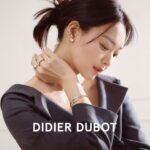 Shin Min-a Instagram - @didierdubot_official 💎🌟
