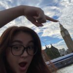 Anna Cathcart Instagram – where have you Ben all my life