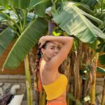 Ebru Şahin Instagram - 🌞🍌
#summer