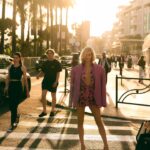 Poppy Delevingne Instagram – New cover & editorial for @instylegermany shot amongst the chaos of Cannes… ❤️🩷

Photographer ~ @philippevogelenzang 
Stylist ~ @lynnsstyle 
Make Up ~ @tobimakeup 
Hair ~ @philippverheyen 
Fashion Assistant ~ @maraluisa.lettieri