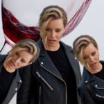 Elizabeth Banks Instagram - There are many, many perks to being the Chief Creative Officer – getting to bring you all on a journey inside my mind is just one of them. Follow @archerroosewines and hold on tight – there may be some exclusive deals in store. #archerroosewines