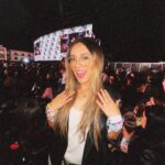Daniela Calle Instagram - Los que me conocen saben lo que me soñaba con ir a ver a Taylor Swift 

Los que me he encontrado estos meses saben que sólo hablaba de la noche de anoche. 

Y los que se han montado en un carro conmigo saben que Eras Tour era mi playlist designada. 

❤️‍🔥🥹✨