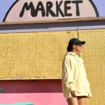 Rabia Soytürk Instagram - Urla Market şu taraftan 👈