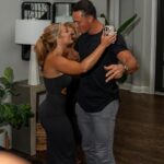Mandy Rose Instagram – Surprise 40th birthday bash was a success!! 😅😅👏🏼👏🏼 

Thanks to everyone who came out to celebrate for @sabatinop24 , so many amazing friends and family! && thanks to everyone that helped make this party a very memorable one!! ❤️🙏🏻

Make up @beautybysharell 

Party planner – @monicapardoevents 
Decor – @gildedgroupdecor 
DJ – @rockwithu 
Sushi – @_sushique 
Hibachi @hibachiomakase 
Crepes @firstspoonrestaurant 
Bar @craft_cartel 
Valet – @vaultvaletparking 
Cigar roller – @miamicigarentertainment 
Cake & cookies – @betterthanyourmothers
Photographer – @onedopephotographer 
Videographer – @juanmrutz