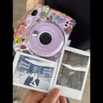 Park Bo-young Instagram - 명화ver. 비하인드