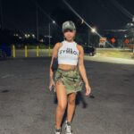 Zonnique Pullins Instagram - her>