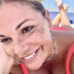 Vanessa Incontrada Instagram - Ultimi giorni al mare 😩😊🥰