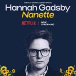 Jessica Capshaw Instagram - Must see @netflix TV. * 🙌🏼 @hannah_gadsby 👏🏼