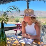 Ludwika Paleta Instagram – 🍇 El Valle my love