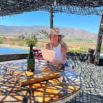 Ludwika Paleta Instagram – 🍇 El Valle my love