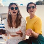 Melissa Benoist Instagram – 🤷‍♀️ @chy_leigh