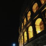 Karla Souza Instagram - When in Rome…