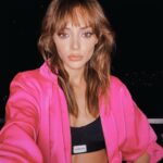 Rabia Soytürk Instagram – Pokerface/