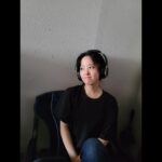 Park Bo-young Instagram - 명화ver. 비하인드
