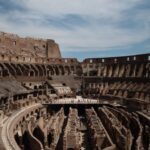 Karla Souza Instagram - When in Rome…