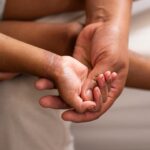 Chanel Iman Instagram - Eczema care has been a huge part of my daughter Cassie’s daily routine, so much so that “itchy” was one of her first words. I’m proud to be an ambassador for @AveenoBaby and tell you more about her eczema journey. #AveenoBabyPartner
 
Little things have a big effect on her sensitive skin. For example, the ocean can irritate it, and when it comes to her clothes and bedding – I wash everything separately, with no fragrances whatsoever, so she can dress and sleep comfortably. Despite eczema being the 2nd most common skin condition affecting the Black community, there’s still work to be done to address the issues of representation and underdiagnosis on skin of color.
 
Join me in sharing your child’s eczema journey with Aveeno® Baby and receive a free Eczema Therapy Nighttime Balm and educational booklet. To enter:
• Use the hashtags #EczemaEquality and #FreeProduct in your post’s caption.
• Tag @AveenoBaby on Instagram or @AveenoBabyUS on TikTok.
• Any child featured in bath/water must include adult supervision.
• No nudity from waist down.
• Must not contain trademarks/logos or anything owned by other parties.
US  18, must be child’s parent/legal guardian, see terms at https://www.aveeno.com/eczemaequalityterms, while supplies last.