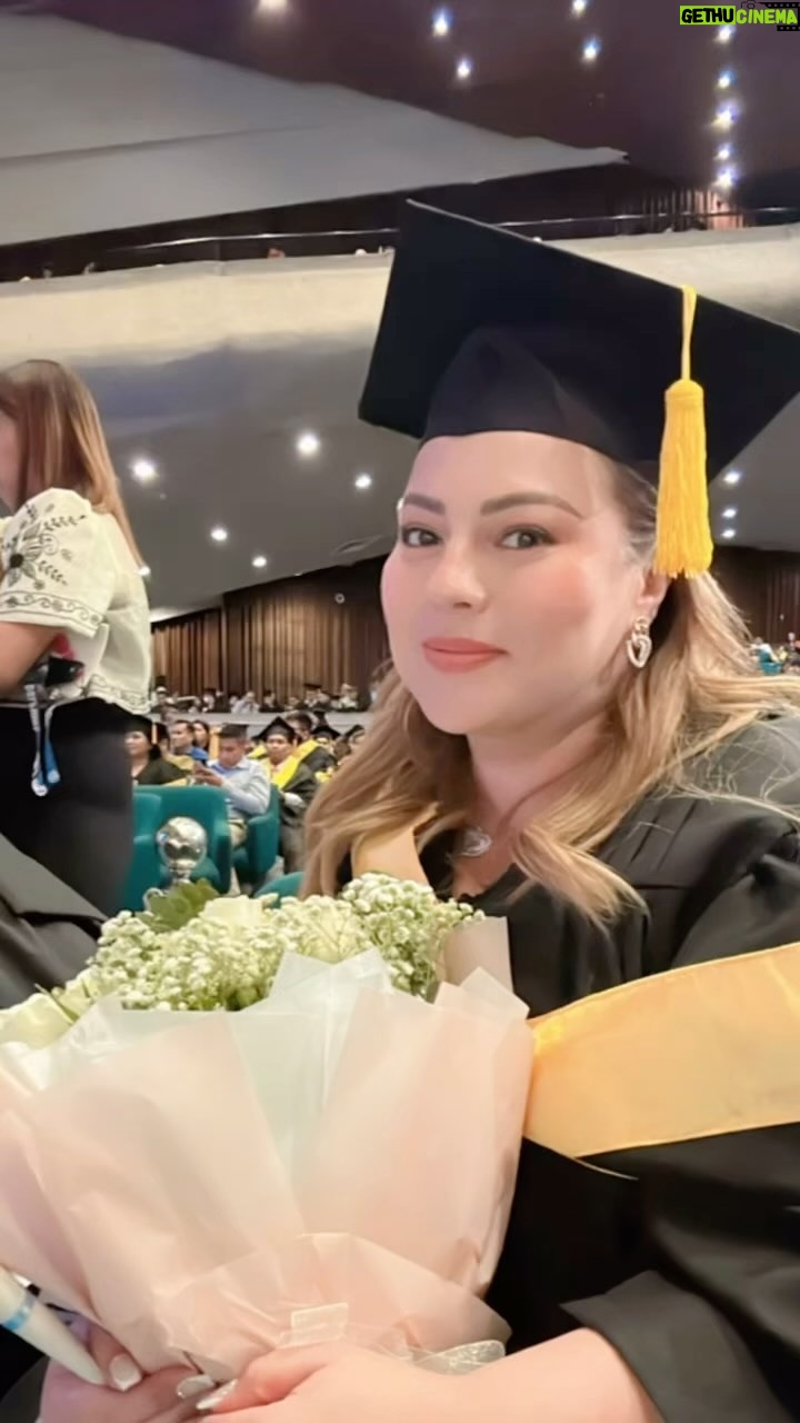 Karla Estrada - 81.9K Likes - It’s never too late to Graduate!🙏🏻🙏🏻🙏🏻
Another milestone unlocked.👍
Congratulations to my fellow graduates!
Cheers!!!🎉🎉🎉🎉🎉🎉