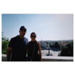 Karla Souza Instagram - When in Rome…