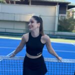 Gökçe Akyıldız Instagram - 🎾